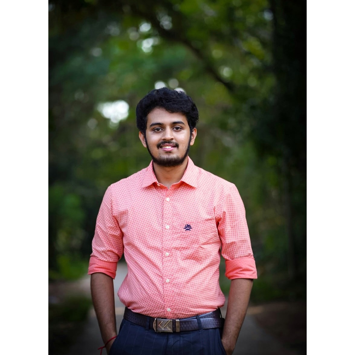 Akshay Hebbar