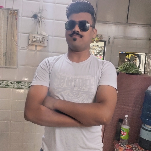 Anuj singh