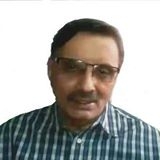Ramachandran S