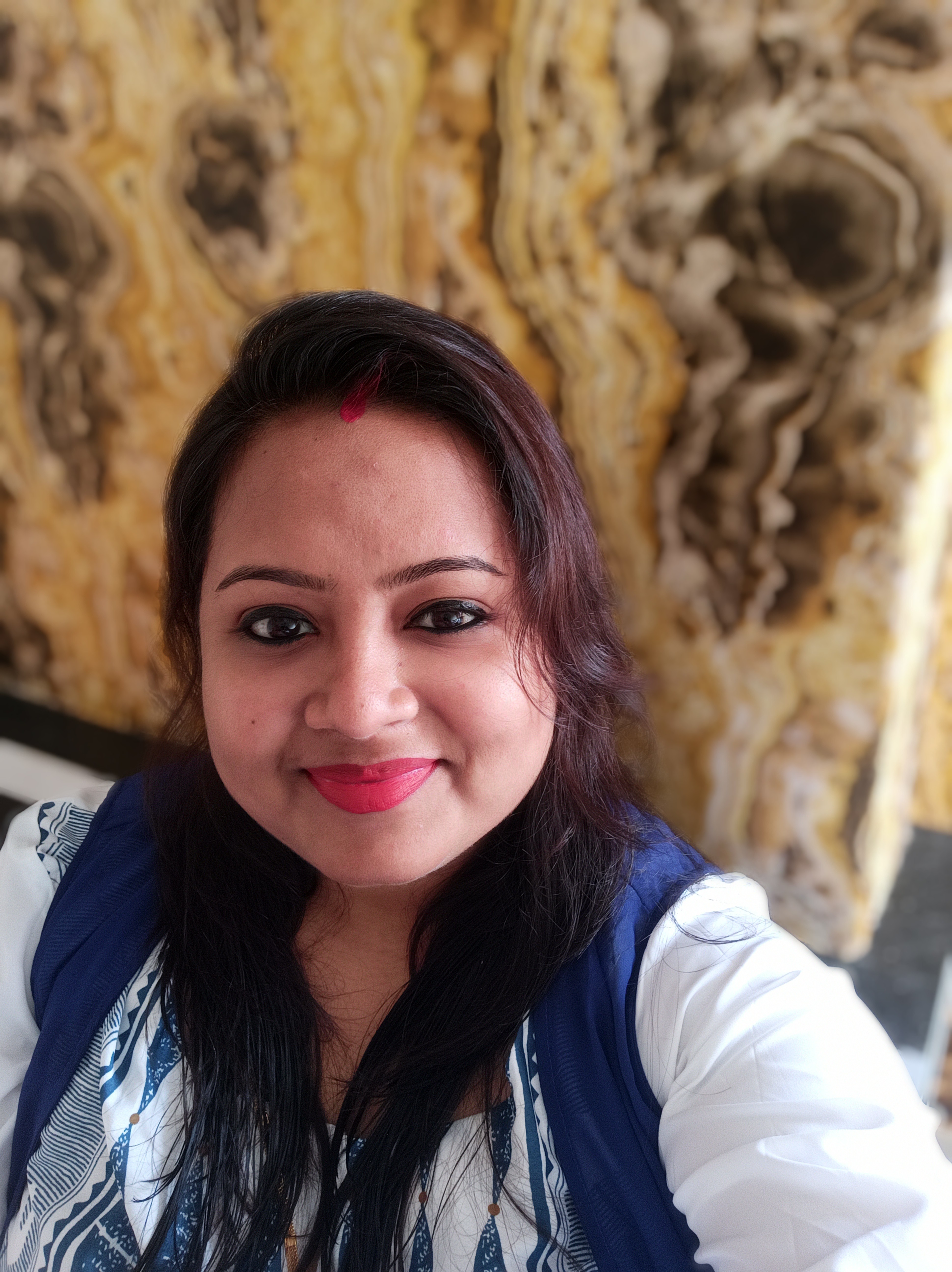 Smita Das