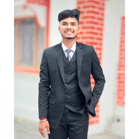 Prince Sahani