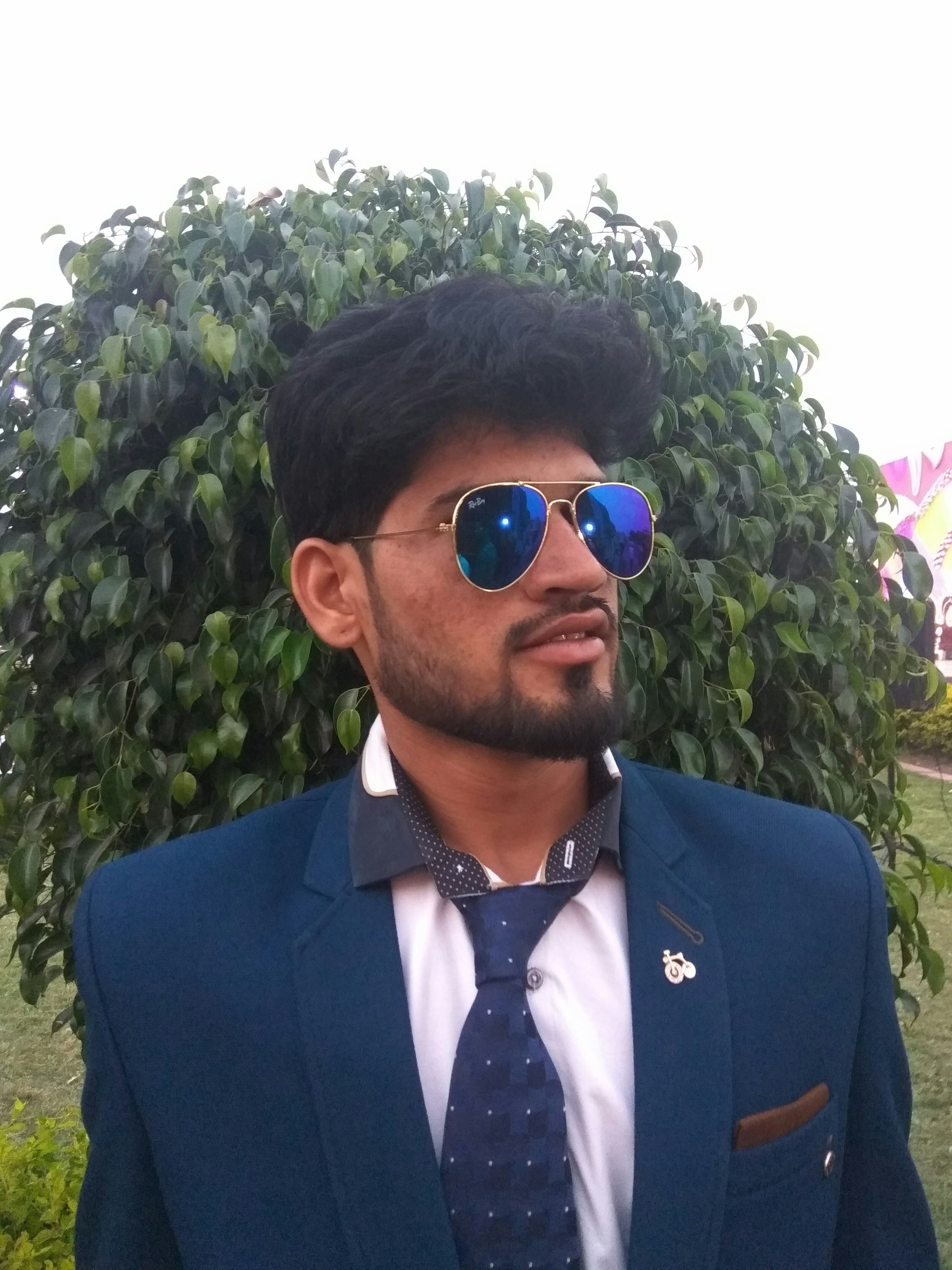 Sagar Chintaman Andhale