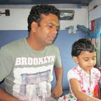 Saurabh Kadam