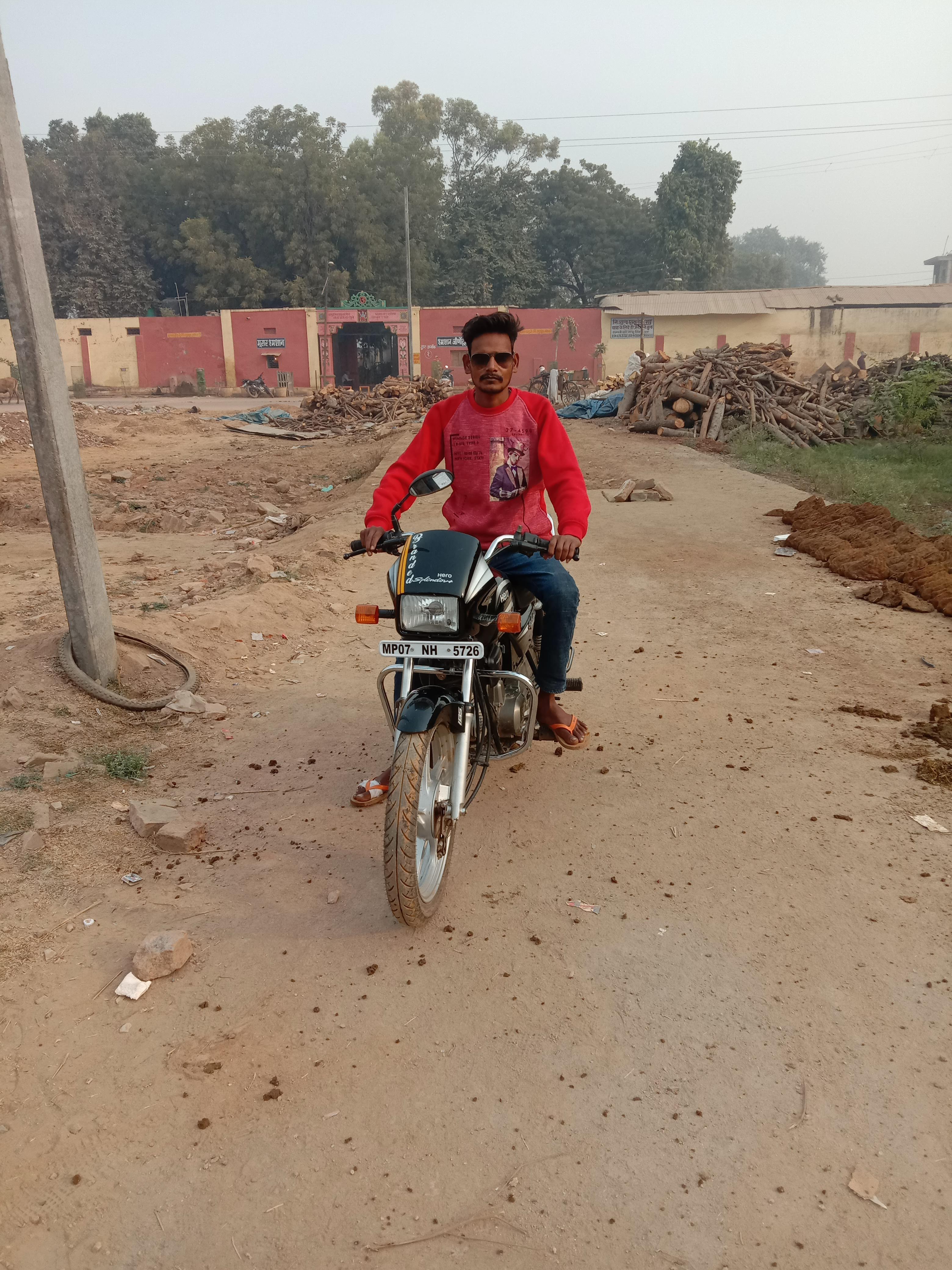 Kishan paliya