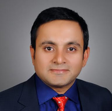 Sandeep Rathi