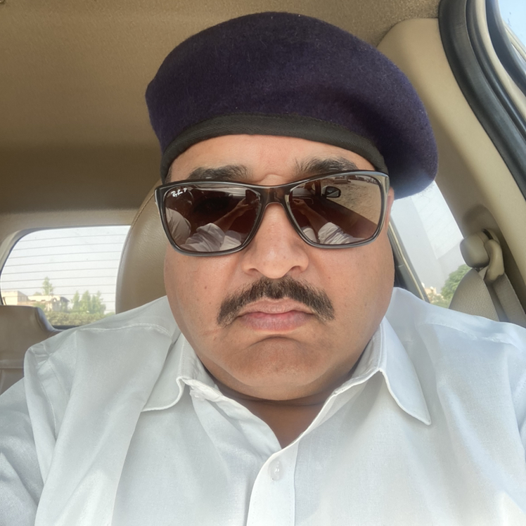 ashutosh gupta