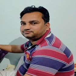 MANISH KUMAR AGRAWAL