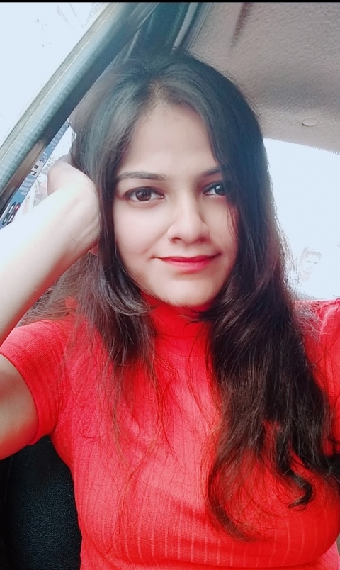 Nidhi Agrawal