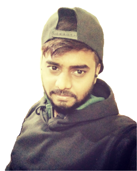 Sourabh Sharma