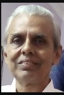 Arunachalam Jayaraman 