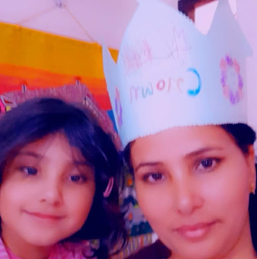 Chanda Singh