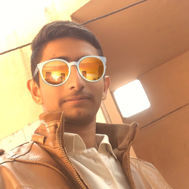Anil Pandey