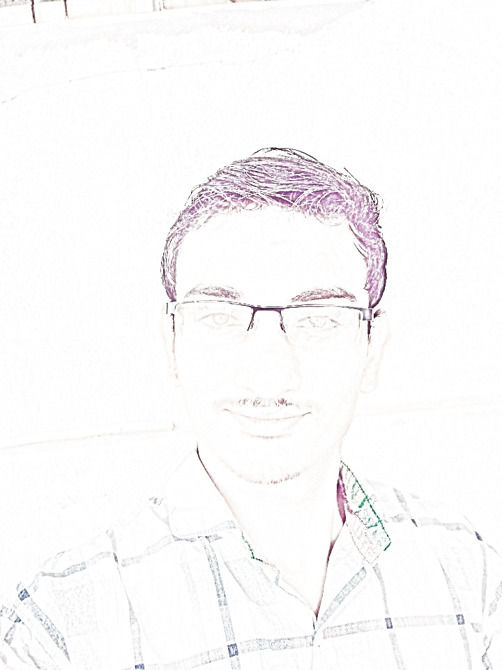Jaimin Patel
