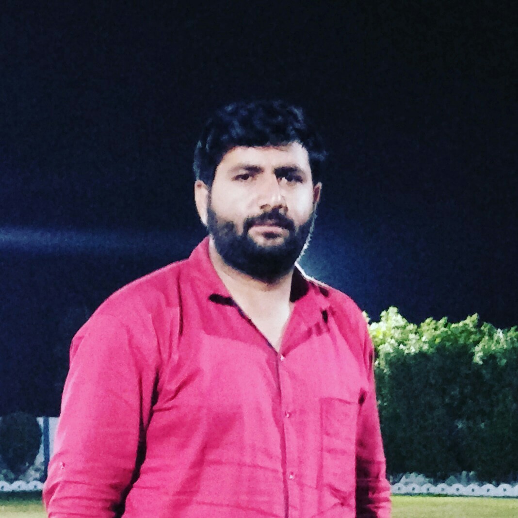 Bharat Joshi