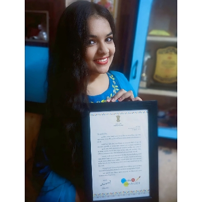 Bhavana kadia