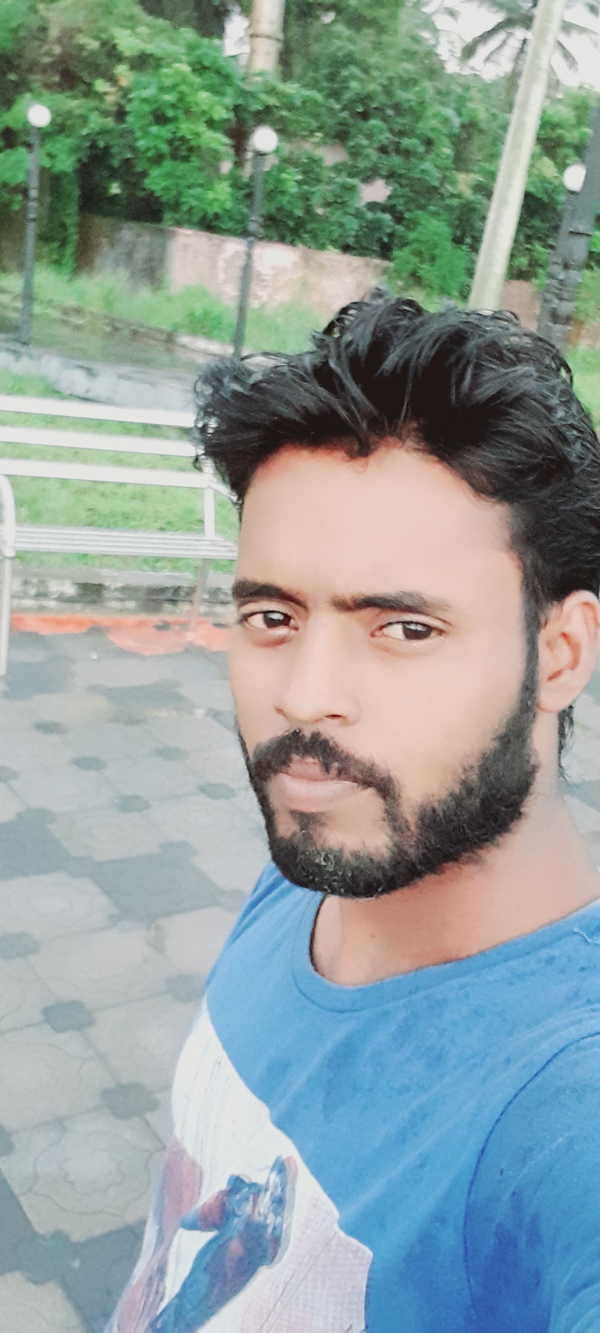 buddhadeb karmakar