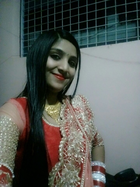 Pooja joshi