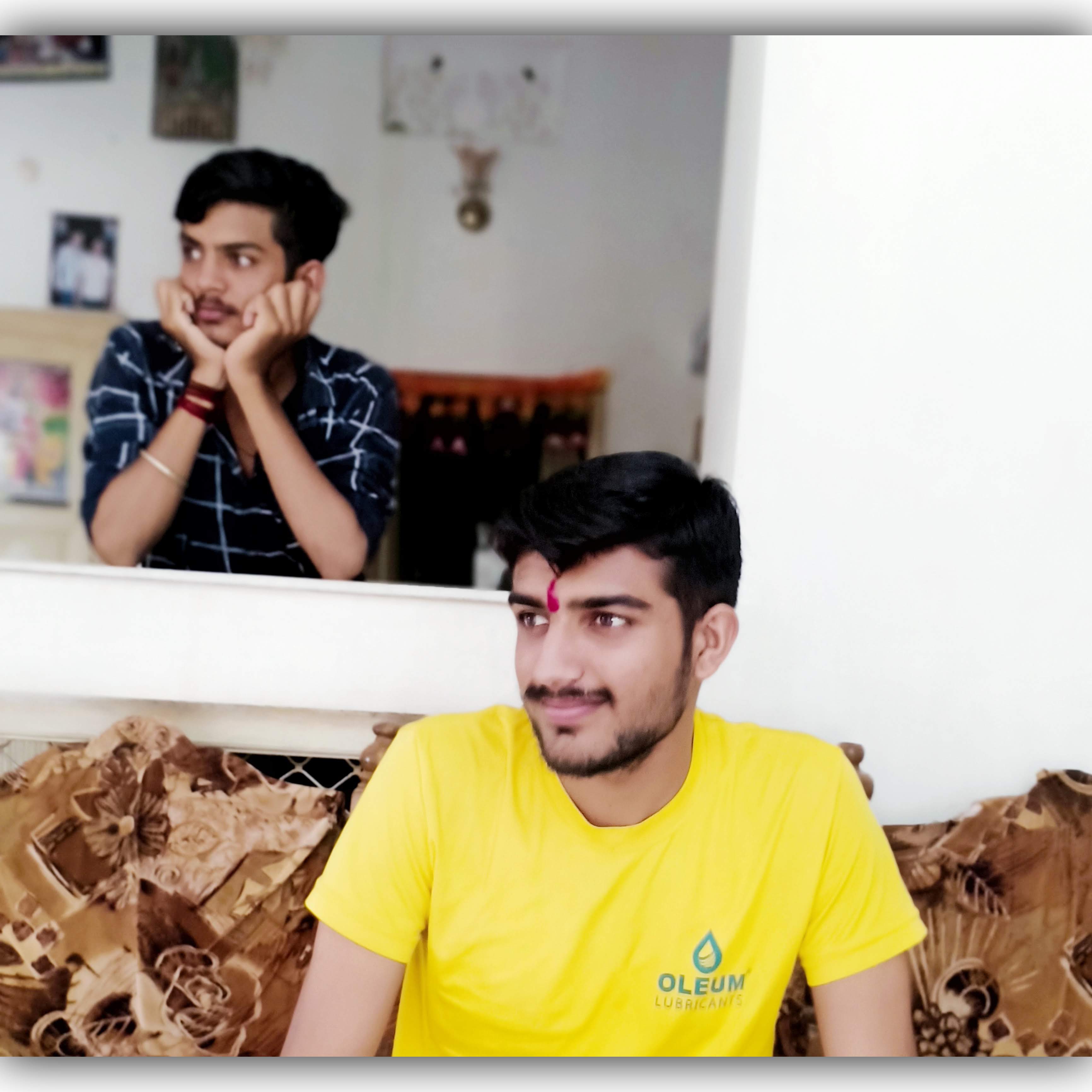 Jugal Kishor