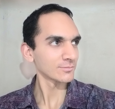 Abhishek Pandit