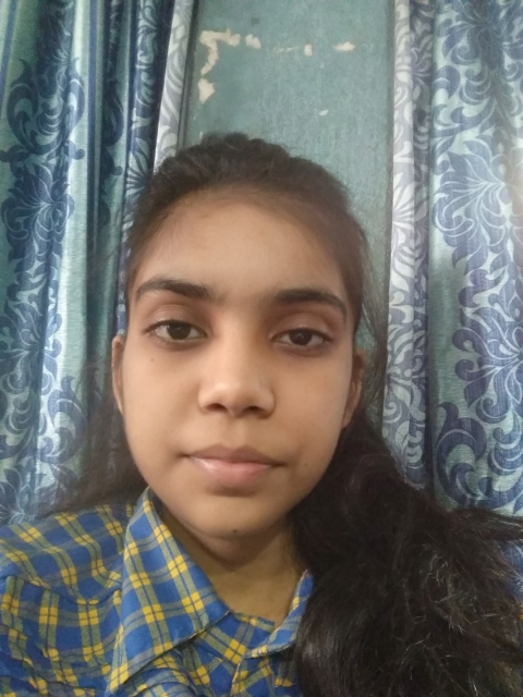 Pallawi Kumari