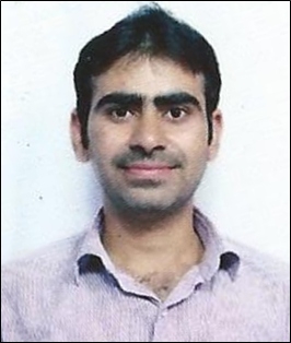 Sandeep Choudhary