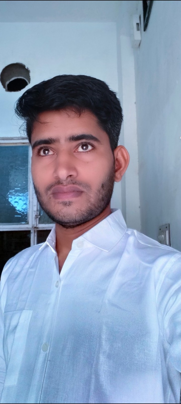 Rajesh Sharma