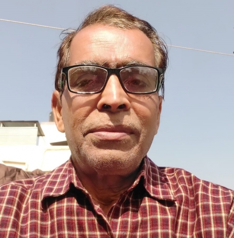 PRADIP MUKHOPADHYAY