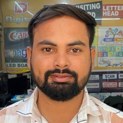 Kalpesh A machi