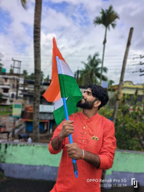 Chandrashekhar Kumar