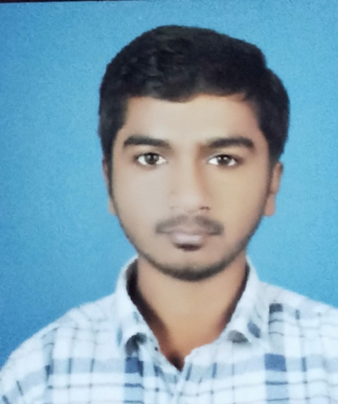 Ritesh Patel