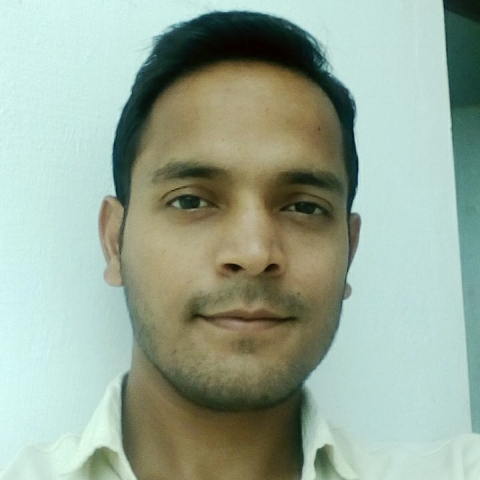 Abhishek Mishra