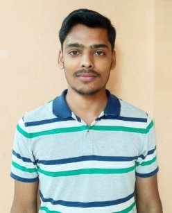 Ujjawal Singh
