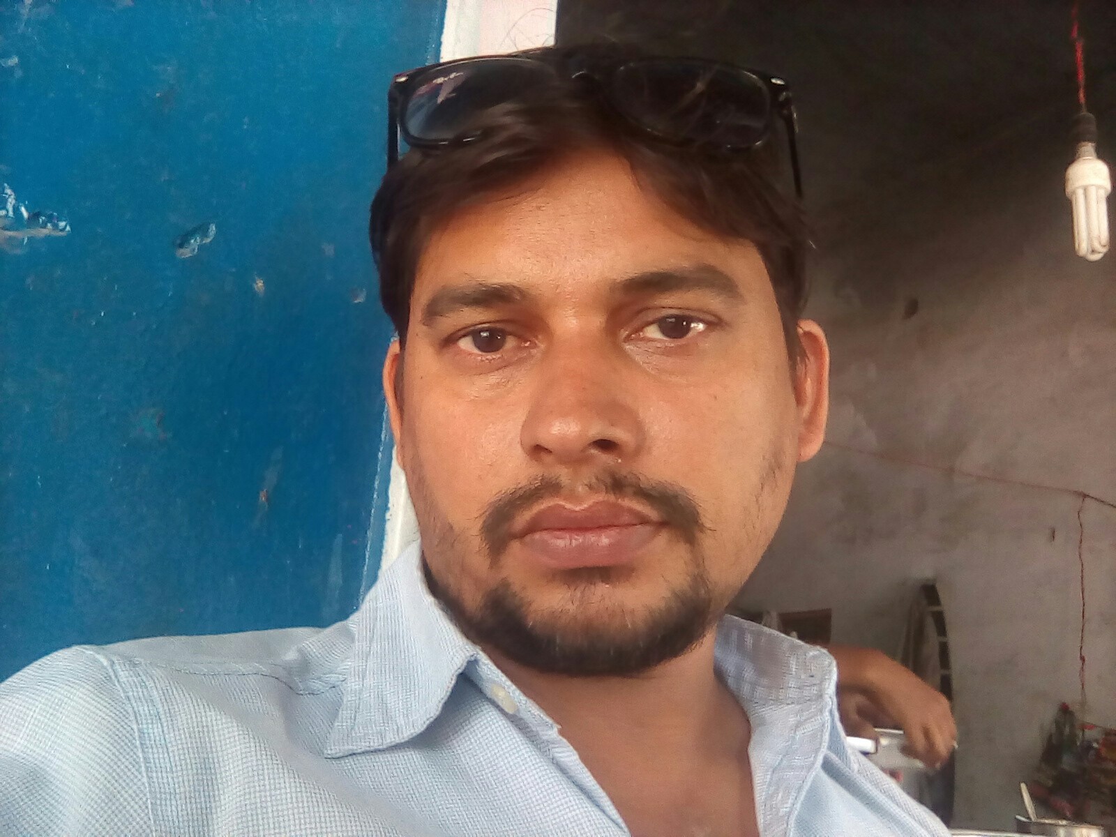 ANOOP KUMAR SHUKLA