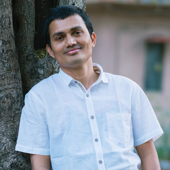 Dr Raju Thota