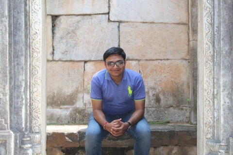 Jaydeep Hansrajbhai Padariya