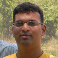 Advait Thakur