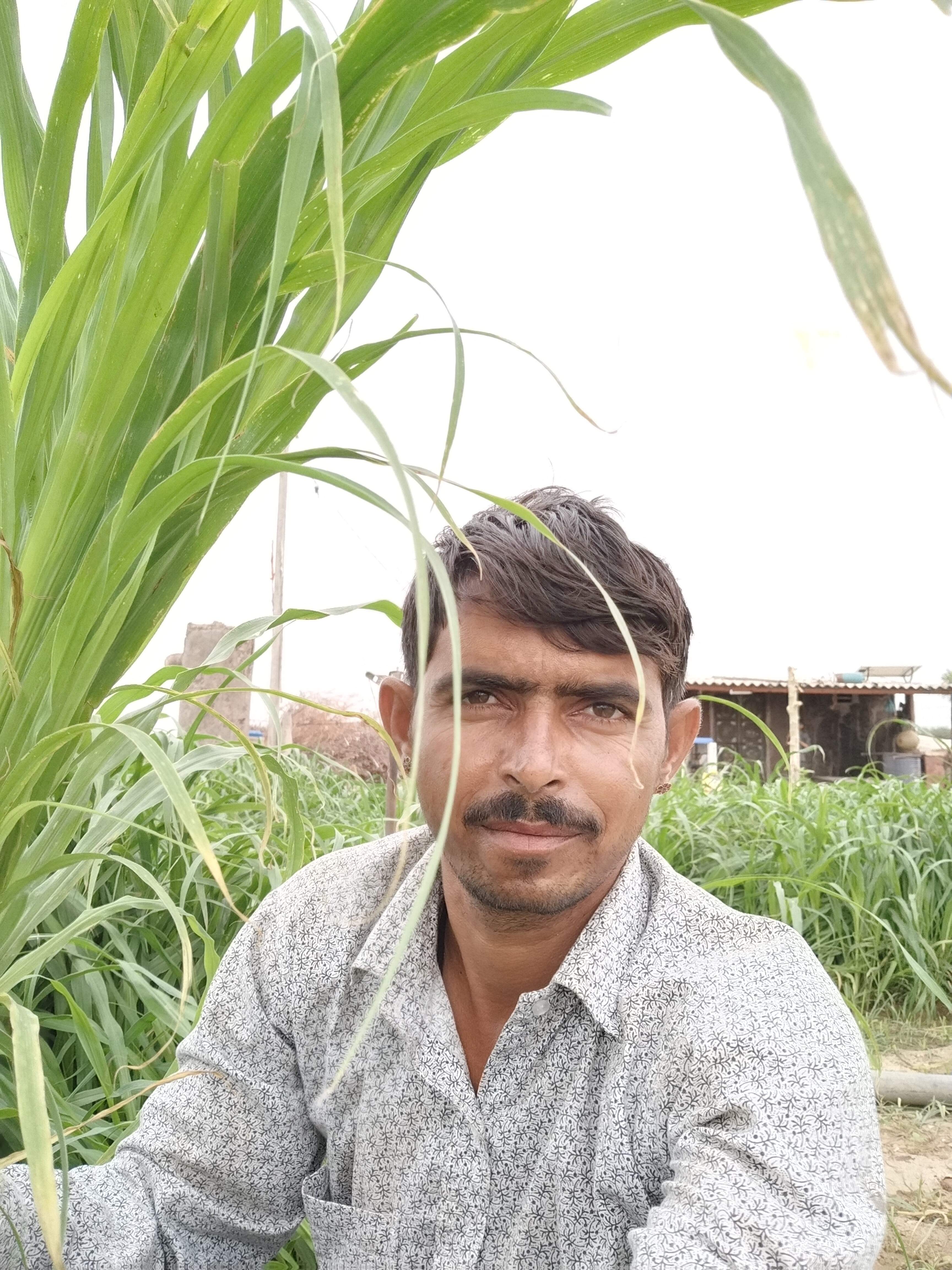Balaram Beniwal