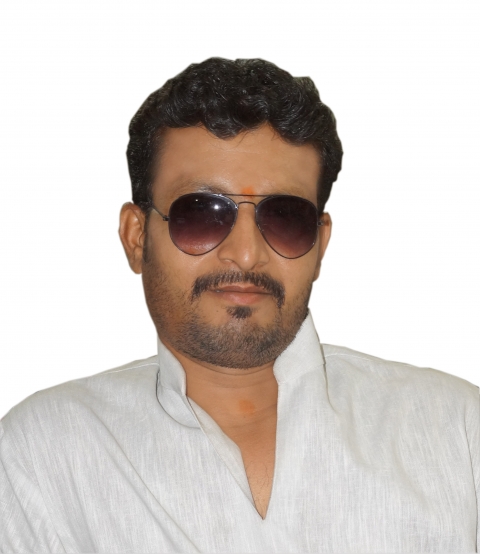 Ritesh Dubey
