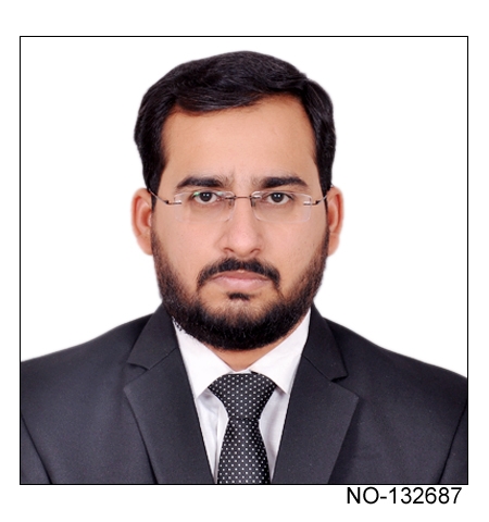 Chirag Mistry
