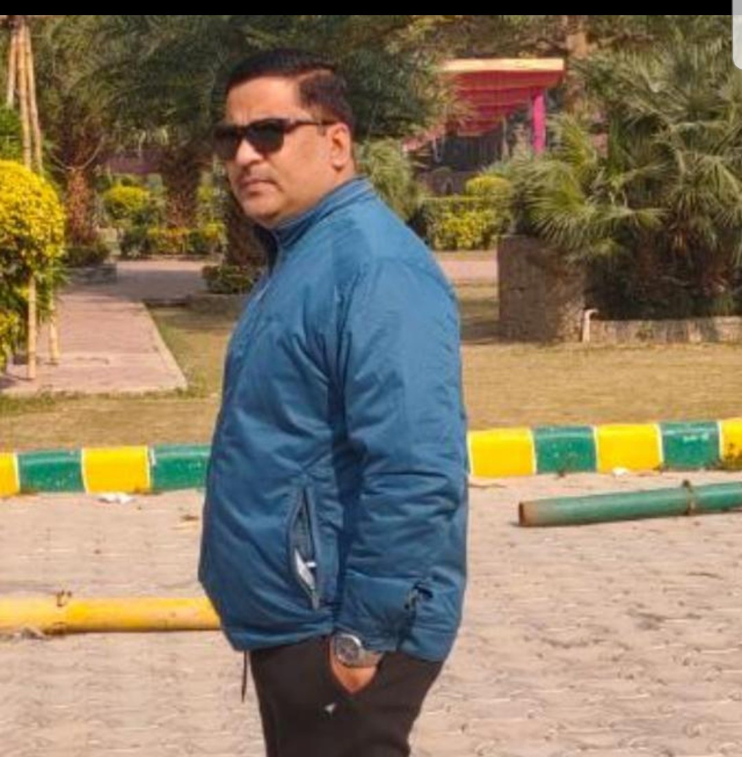 Vikas Pratap Singh_19