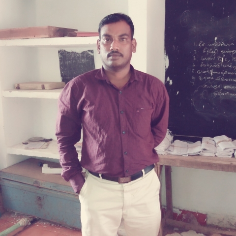 Ganeshkumar