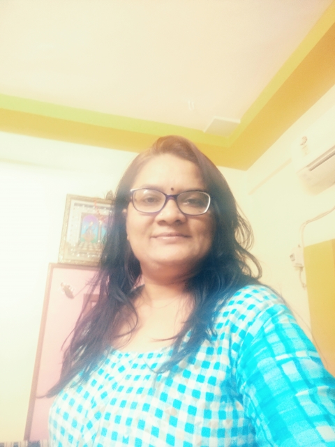 MANISHABEN R SHAH