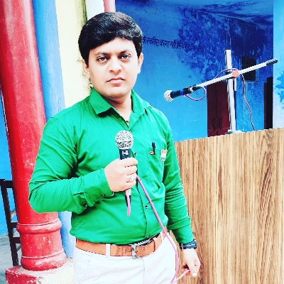 SACHIN KUMAR SHARMA 