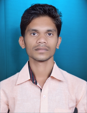 Tamesh Kumar Sahu