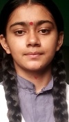 VANSHIKA THAKUR