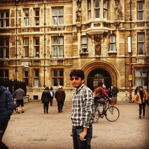 Amit Singh
