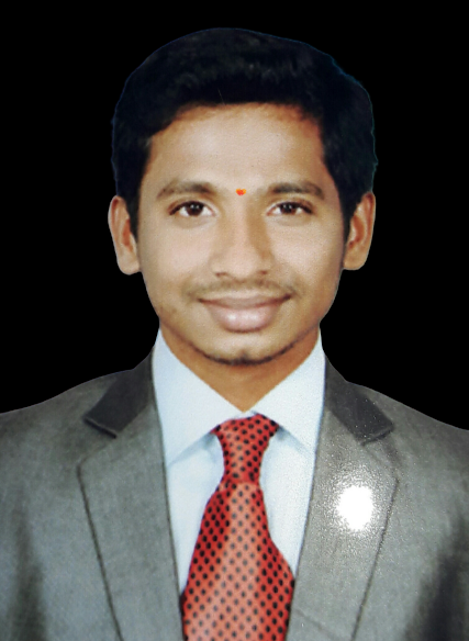 Dr Vigneshkumar Krishnan