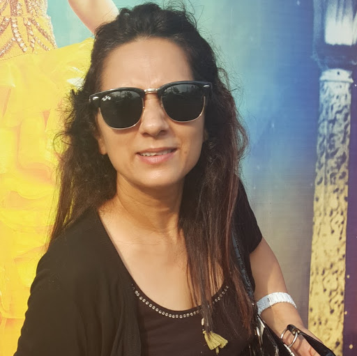Vandana Srivastava