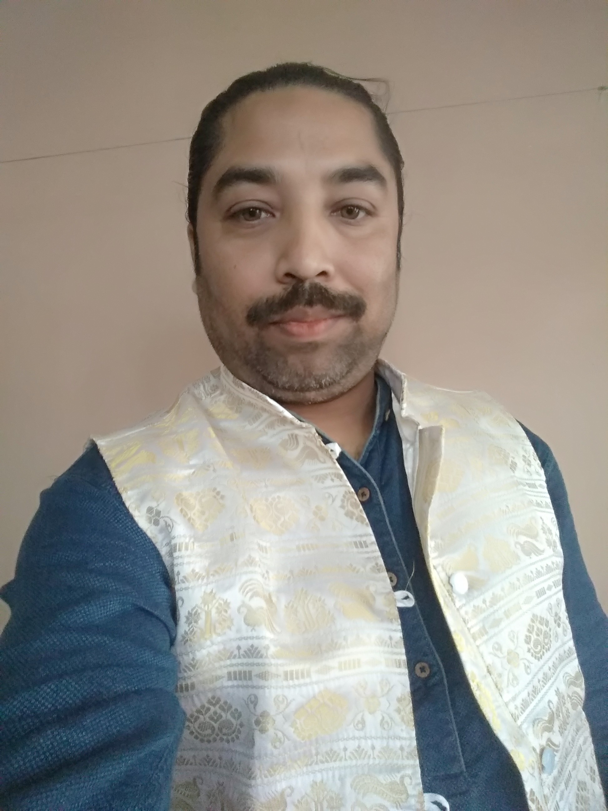Diganta Talukdar