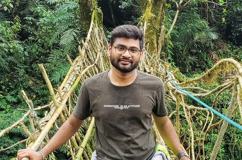 kethavath kumar naik
